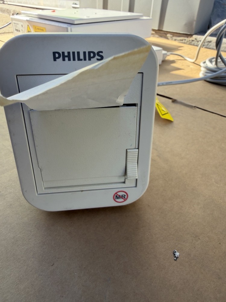 Philips Thermal Printer USB