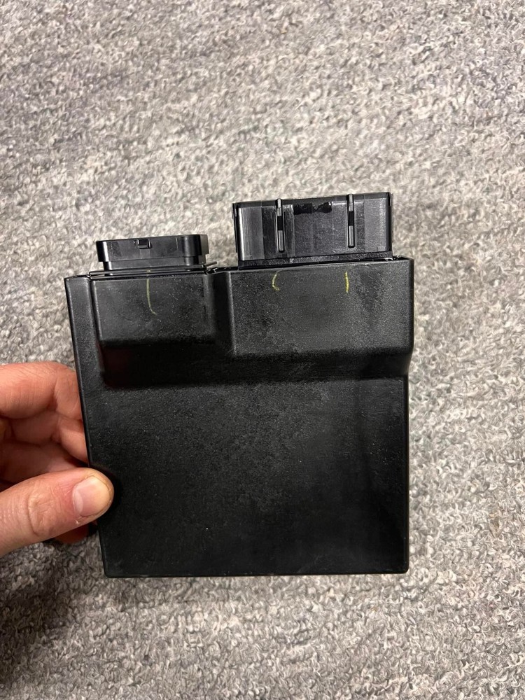 Yamaha R6 control module (2017-2020)