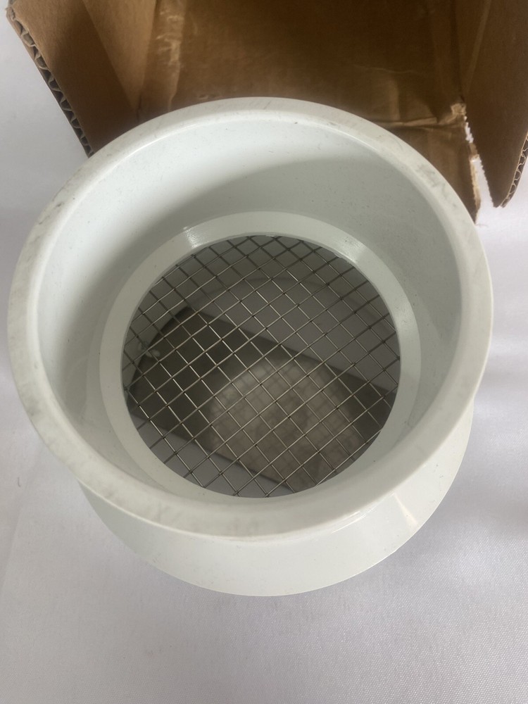 AO Smith 100110907 - K,BLOWER INTAKE REDUCER ASSEMBLY.