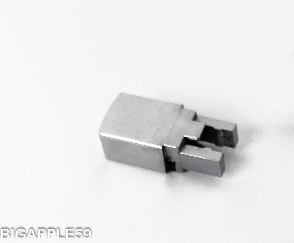 Kenwood R-5000 Receiver Button For Voice / Timer / Dim / Time /Off - Replacement