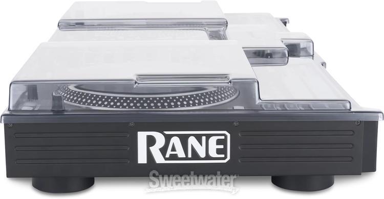 Decksaver Rane Four and Performer Cover