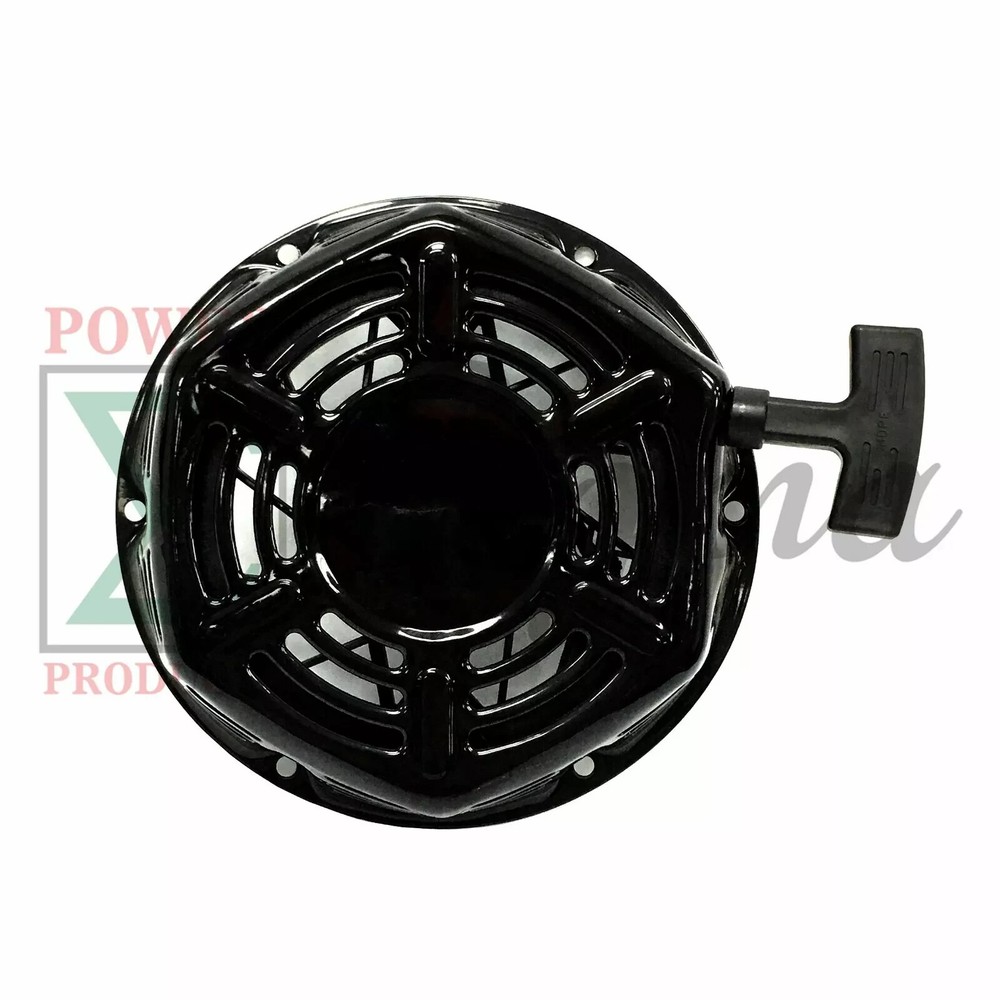 New Pull Recoil Starter For Lifan LF182F LF188F LF190F Engine Generator Motor