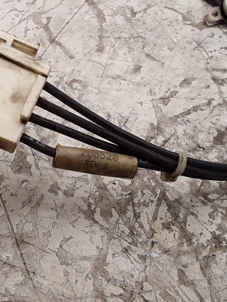 200520 Rev D Wiring Harness
