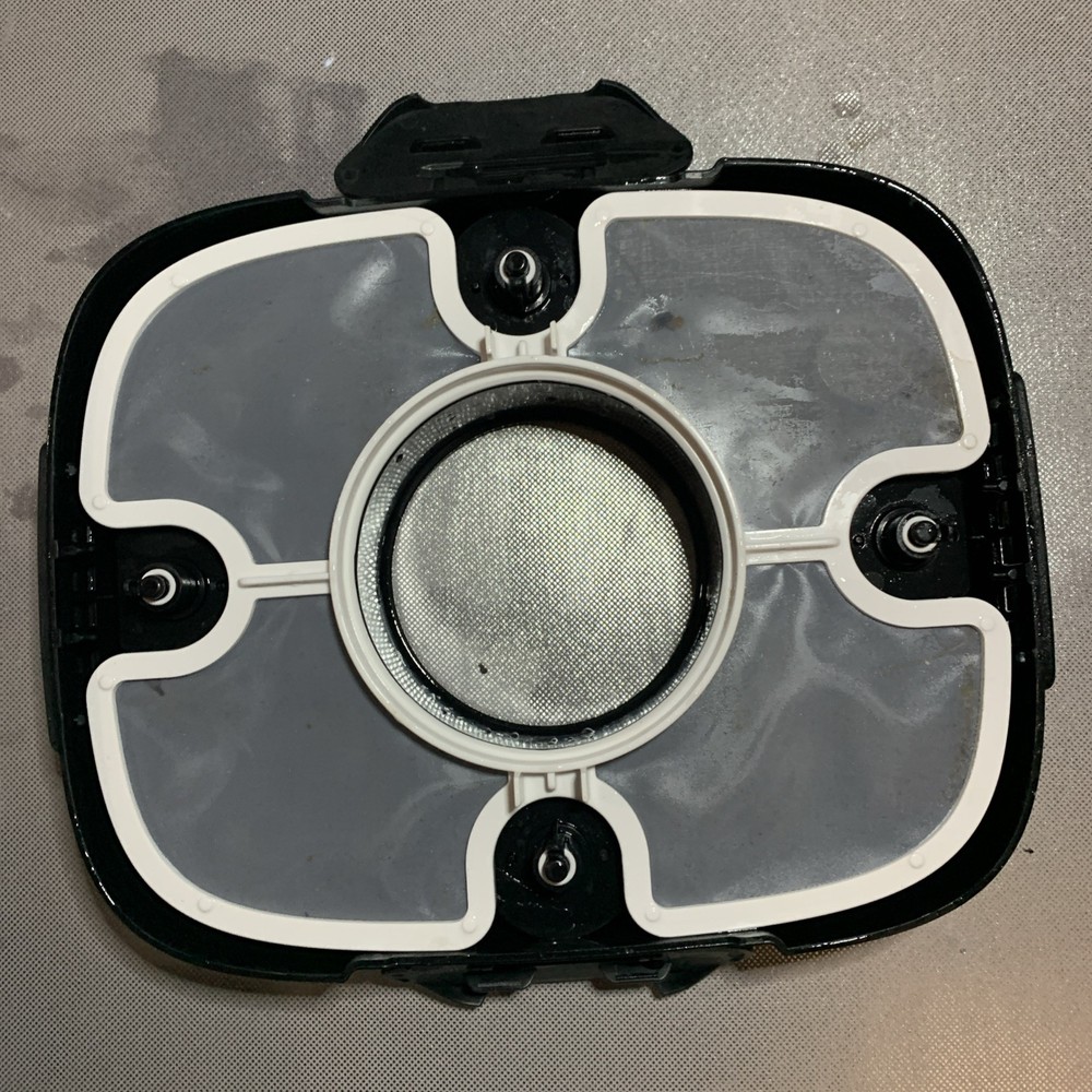 Gosvor LiteVac 800 Cordless Robotic Pool Cleaner TESTED
