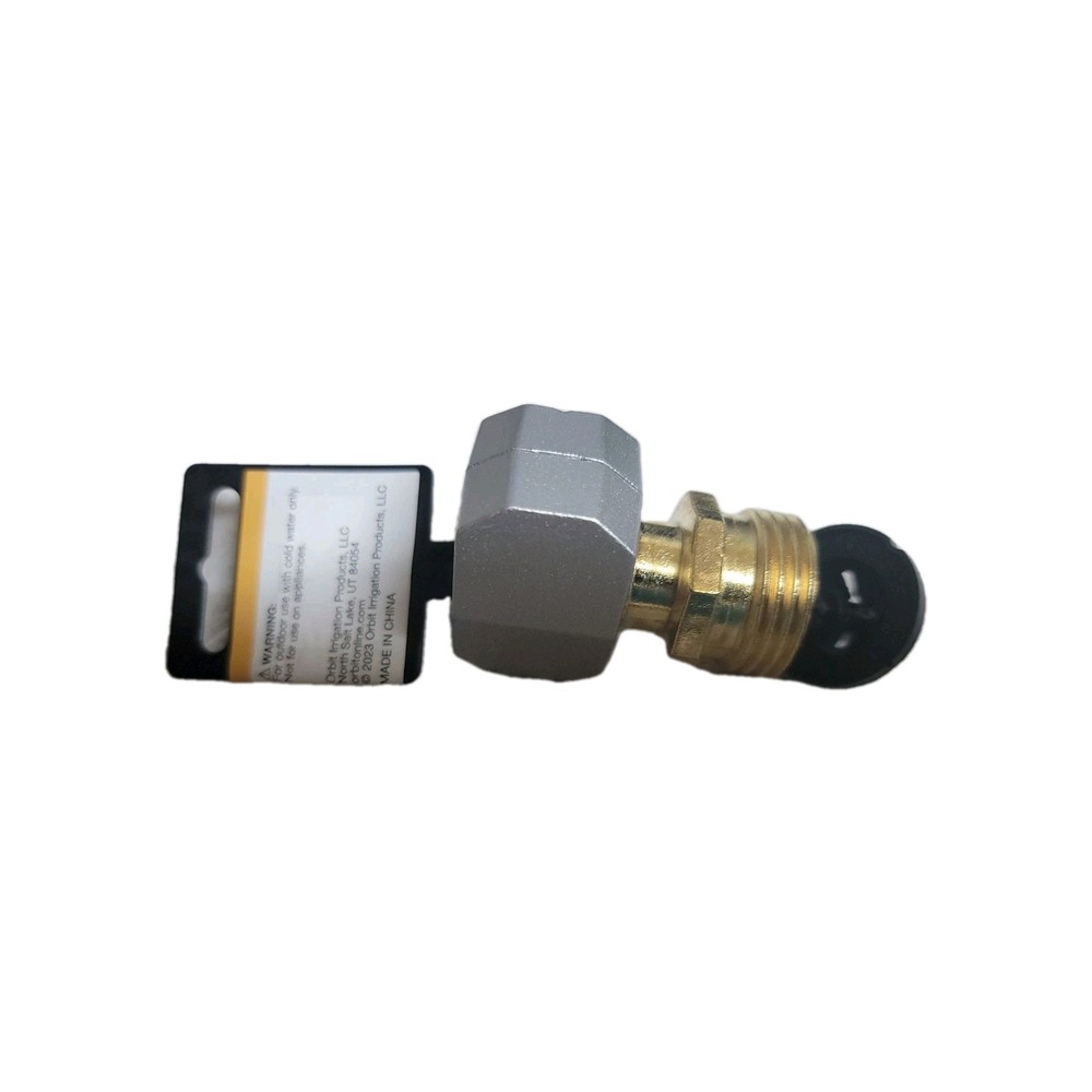5/8"-3/8" Attachment End Repair Orbit