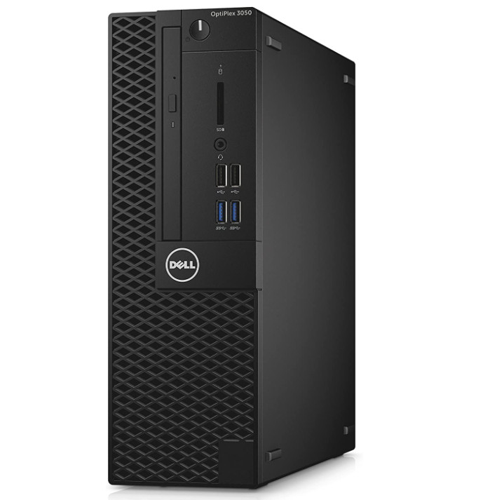 Dell OptiPlex Desktop Computer | Intel Core i5 7th | 32GB RAM | 1TB SSD |WIN10