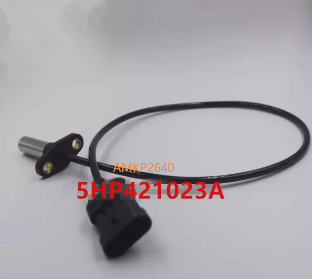 Electric Forklift Speed Sensor 5HP421023A AC Motor Encoder 45MM AMK