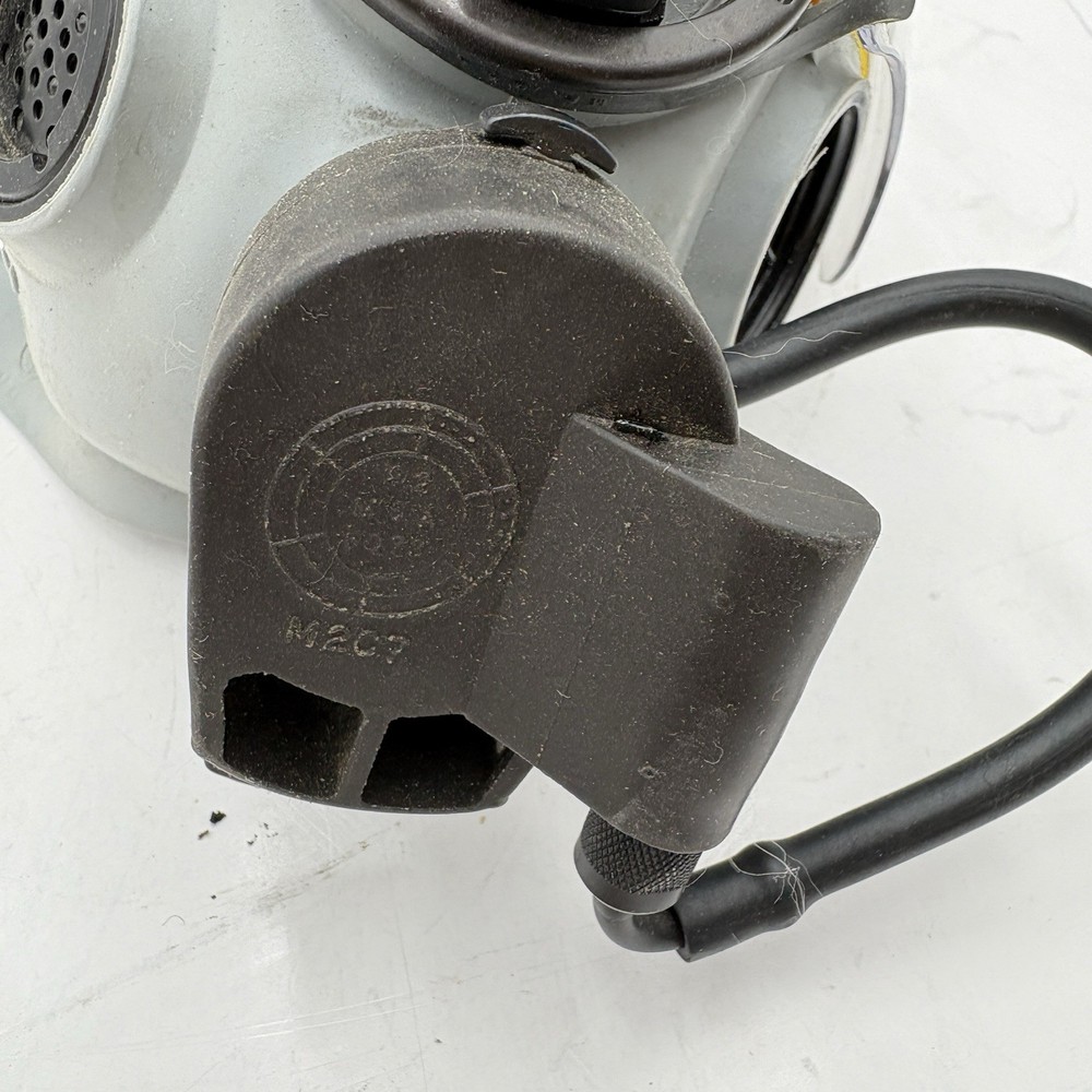 MSA Millenium Gas Mask - 5479