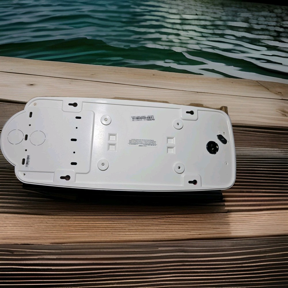 Accutech ResidentGuard LS2400 Door Wander Controller