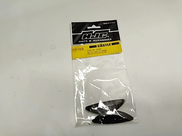 CSY Top Vent Set - 2000 Castle NOS