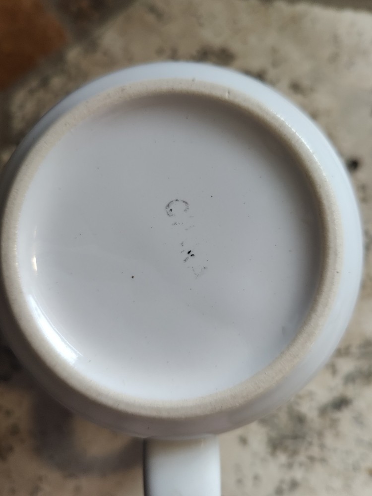 Lockheed Martin Targets & Countermeasures Coffee Mug EMRBM