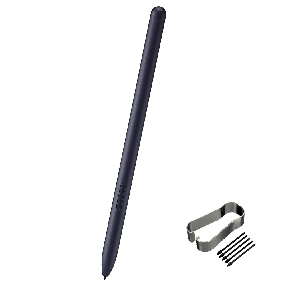 Stylus Pen Compatible with Remarkable 2 Black