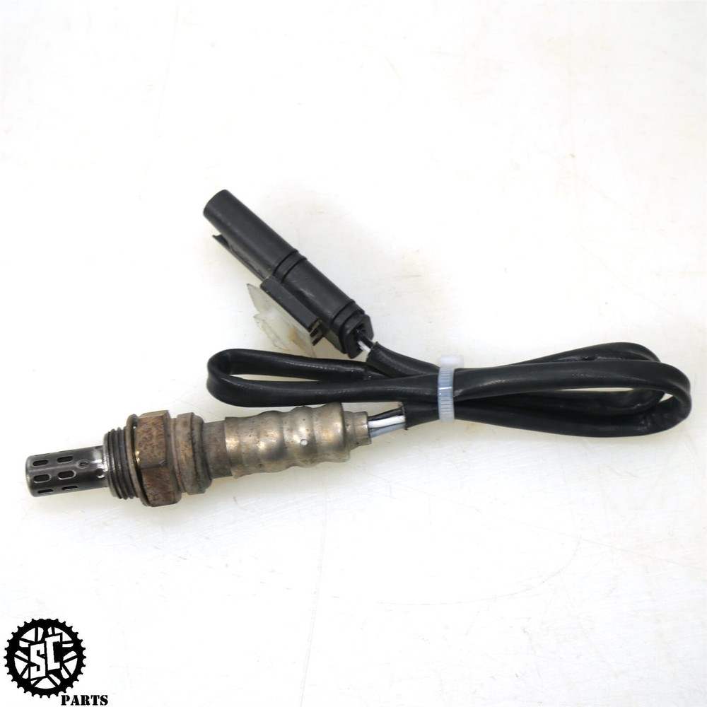 06-12 BMW F800ST OXYGEN O2 SENSOR