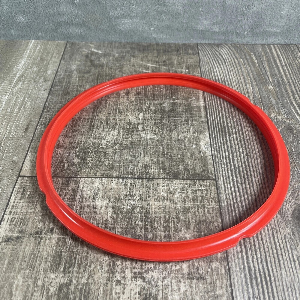 Instant Pot Duo Plus Multi-Cooker / 8-Quart DPPC804 Replacement Gasket