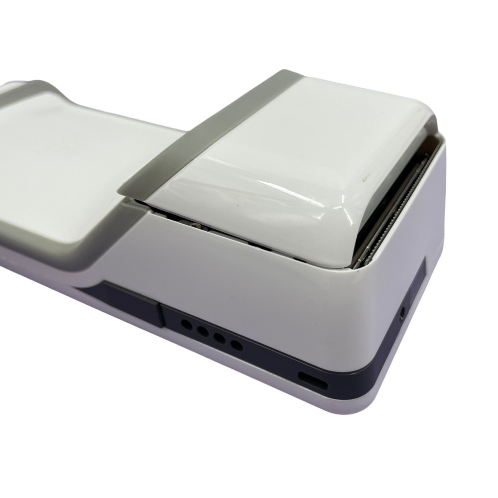READ Clover Flex C401U Wireless POS Credit Card Reader White