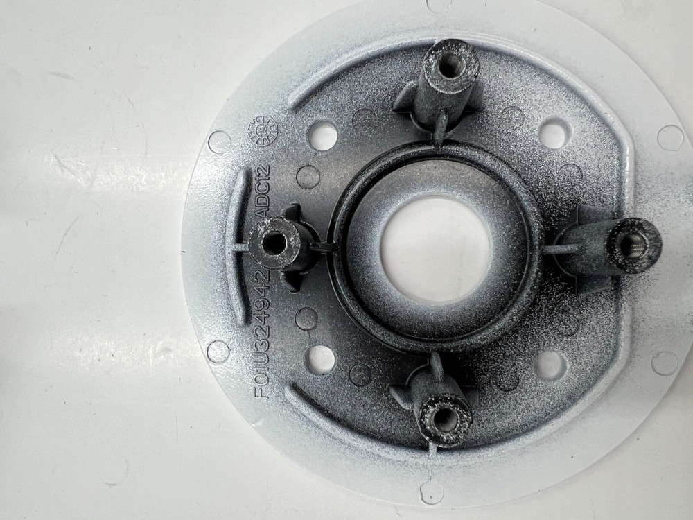 NOB Bosch NDA-U-PSMB Pendant Wall / Ceiling Mount SMB - Surface Mount Box