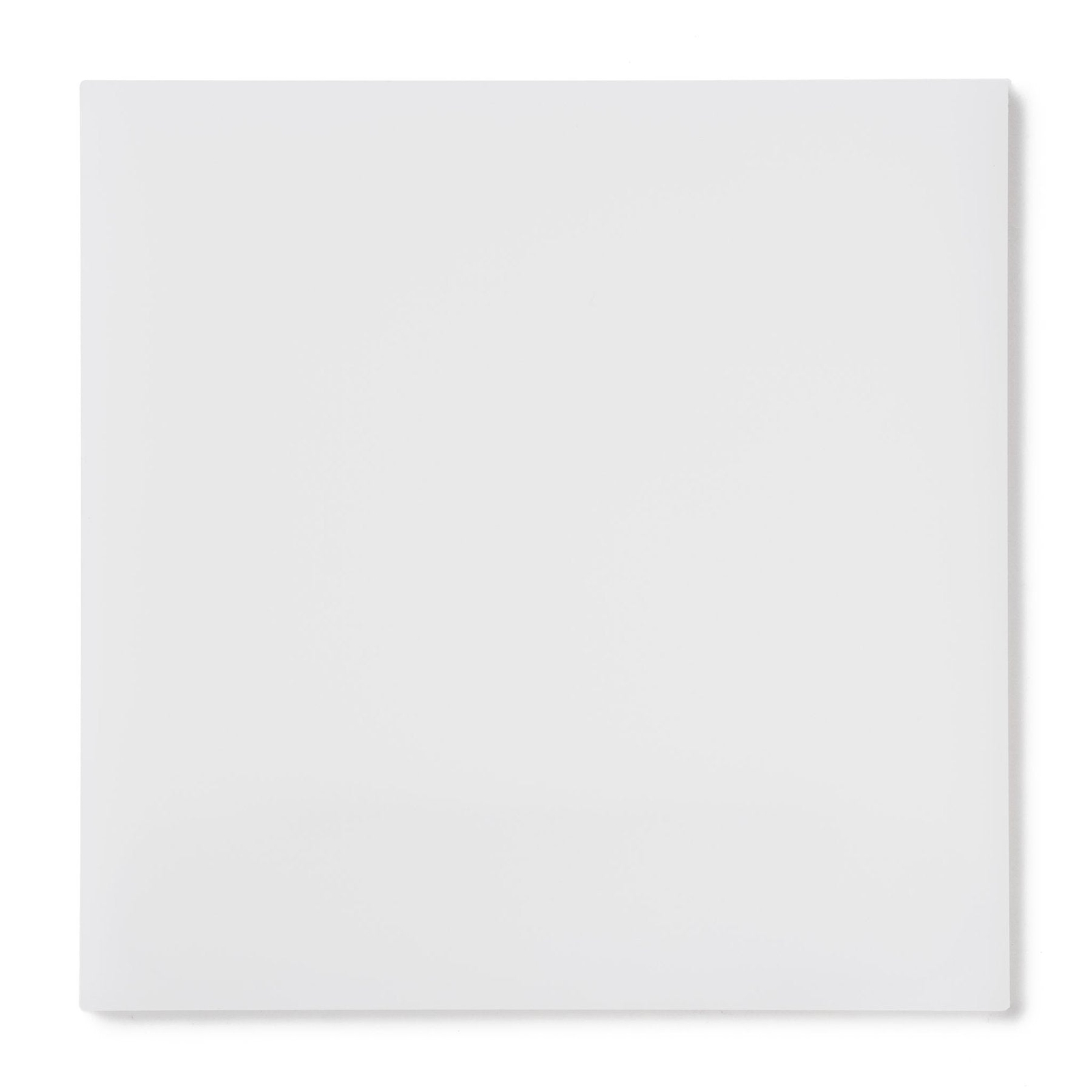 Diffuse White #2447 Acrylic Sheet