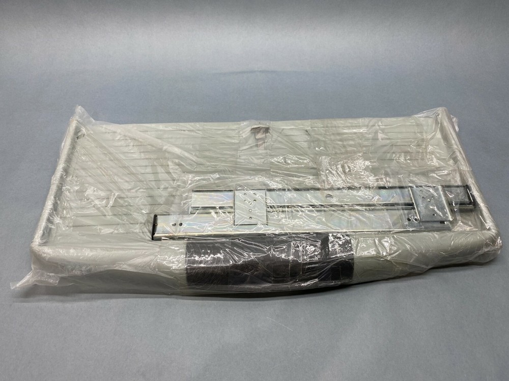 BenchPro SKBT Keyboard Tray Standard 15 lbs. Weight Capacity MISSING HARDWARE