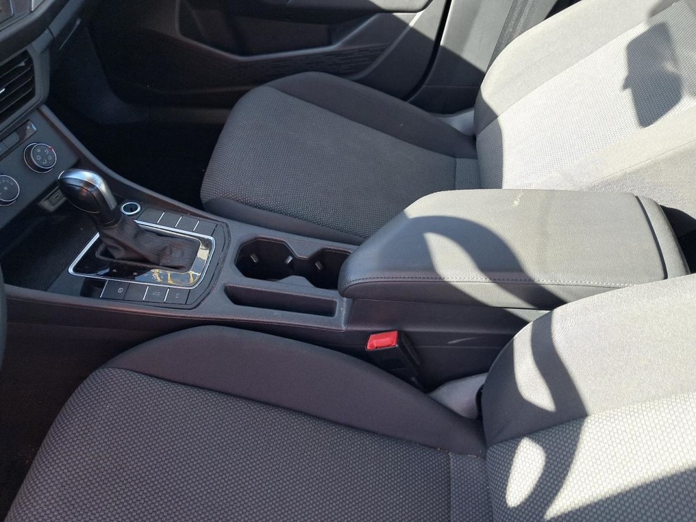 Console Front Floor Fits 19-21 JETTA 4827201
