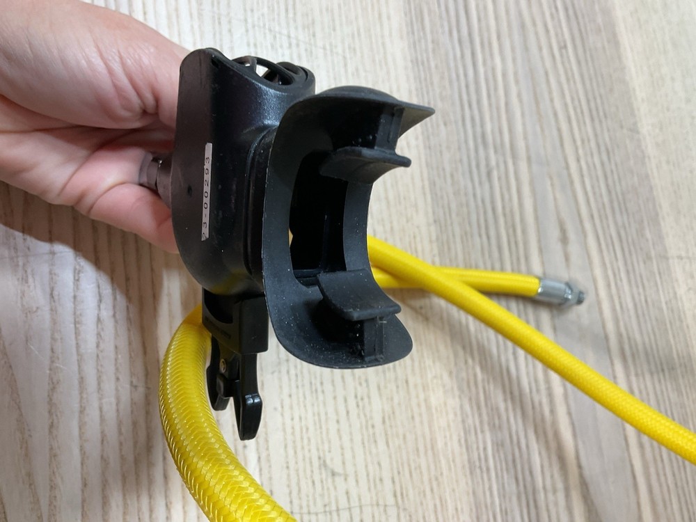 XS Scuba ALT AIR
