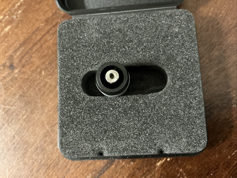 Renishaw TP20 Standard Force CMM Probe Stylus Module