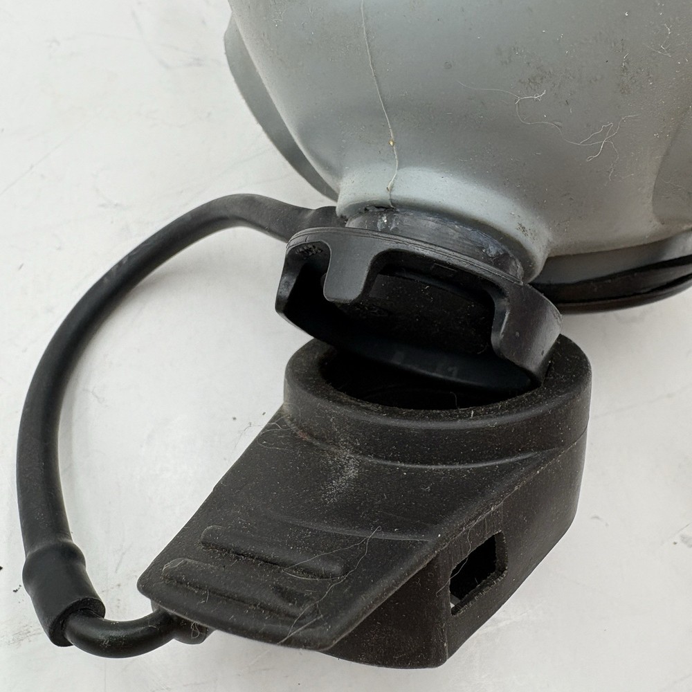 MSA Millenium Gas Mask - 5479