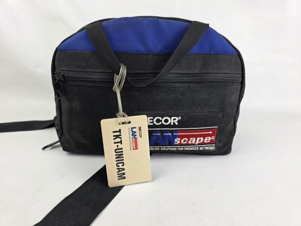 Corning Cable Systems Siecor LANscape Kit TKT-UNICAM