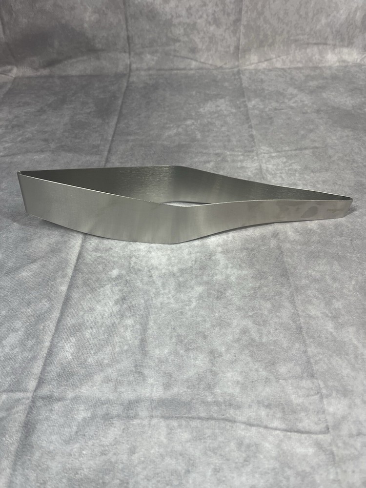 Magisso Diamond Cake Server Finland Stainless Steel Baking