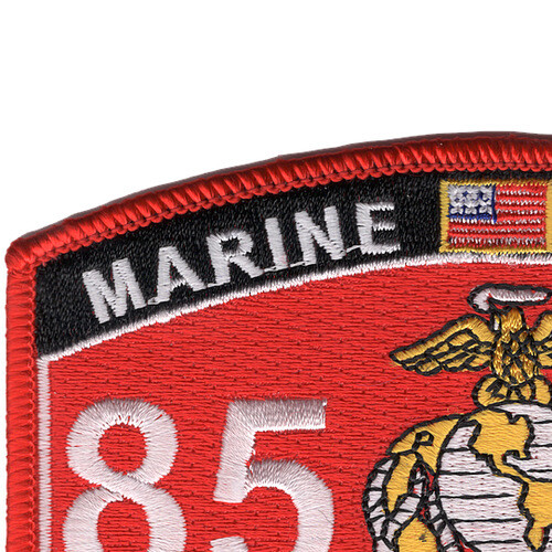 8551 Close Combat Instructor MOS Patch