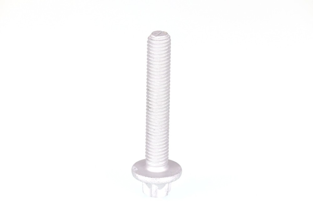 2x Knuckle Bolt/Nut Front Right=Left GH-397502