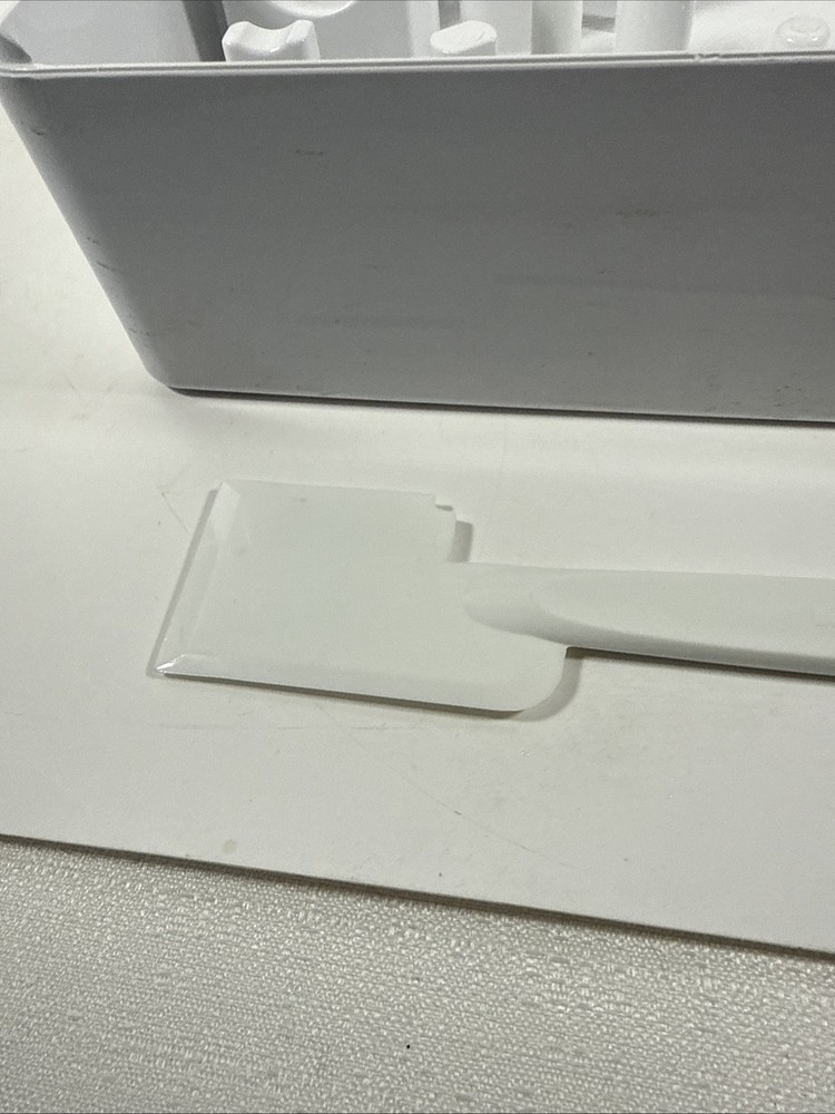 KitchenAid 12 Cup Food Processor Model KFP750 Replacement Chefs Accessory Case