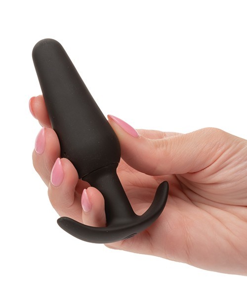 CalExotics Boundless USB Rechargeable Vibrating Slim Anal Plug