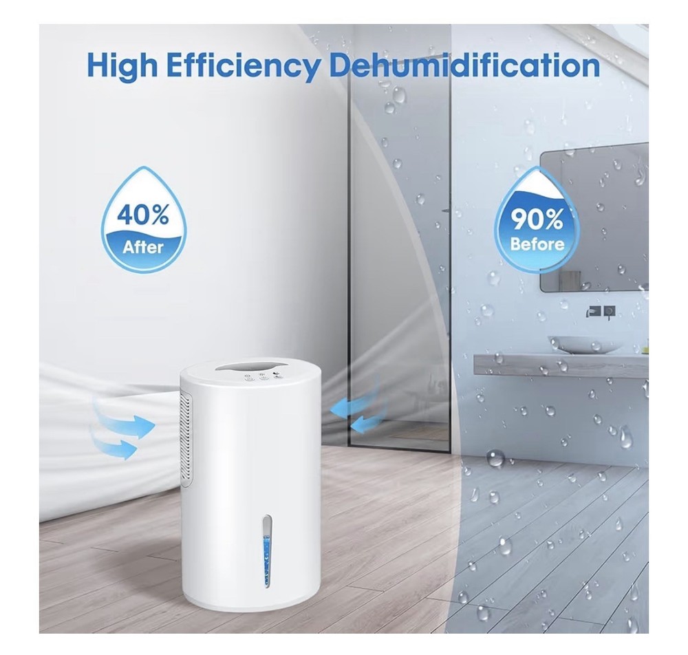 dehumidifiers for home
