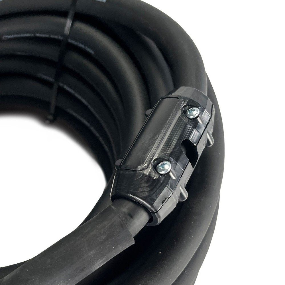 Cable Labels/Tags Heavy Duty Medium, Black