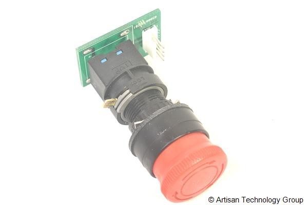 Adept Technology 10332-00050 Power Button Board