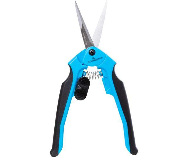 Premium Ergonomic Curved Blade Pruner Garden Pruning