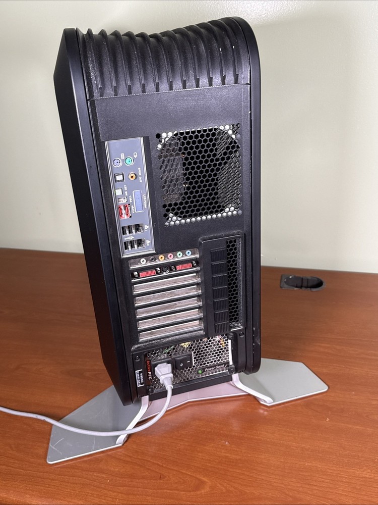 RARE HP BLACKBIRD 002 VooDoo DNA Gaming Computer PC