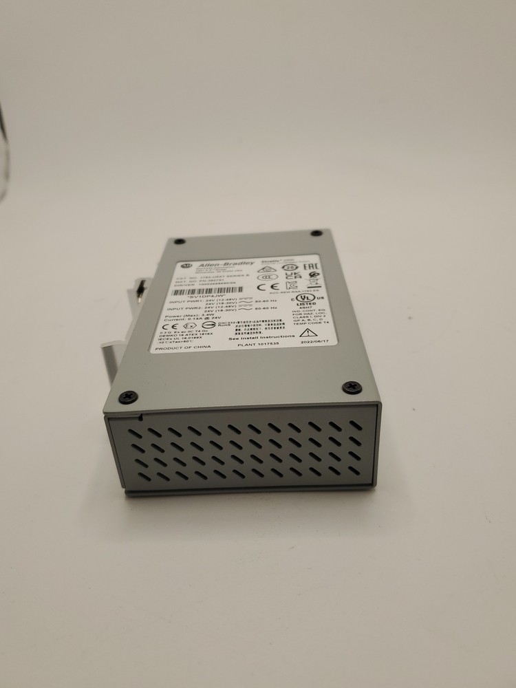 Allen-Bradley 1783-US5T Ser B
