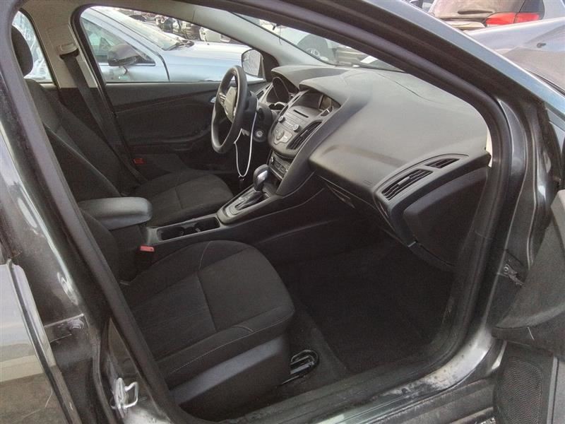 2015-2018 Ford Focus Front 4.2" Display Screen