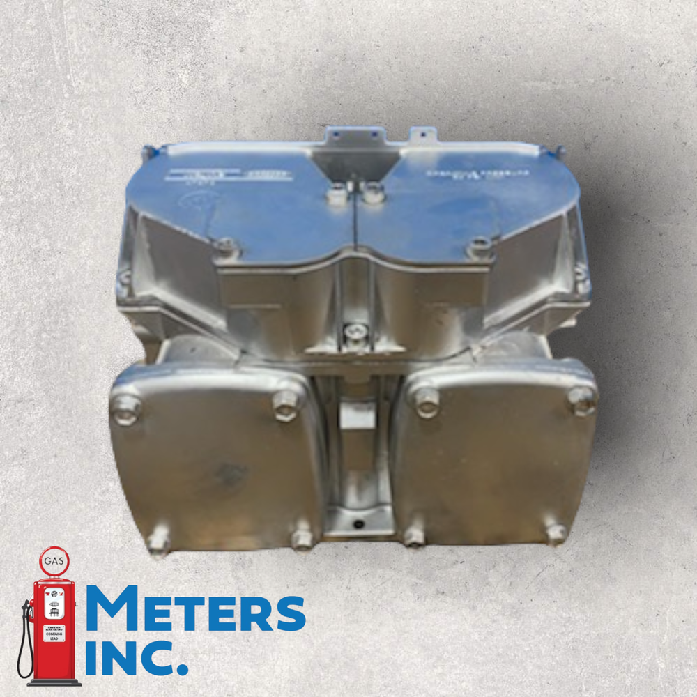 Remanufactured Wayne i Meter
