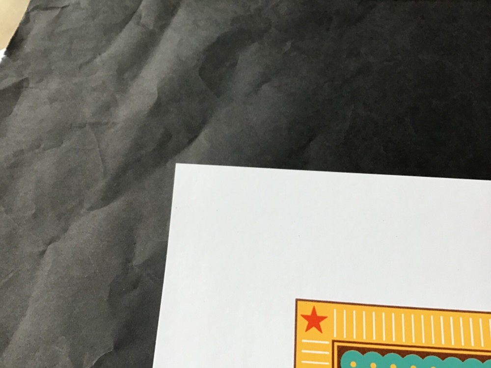 Mint Avett Brothers Poster Dig My Chili Dallas 2016 Dave Matthews Phish Sperry