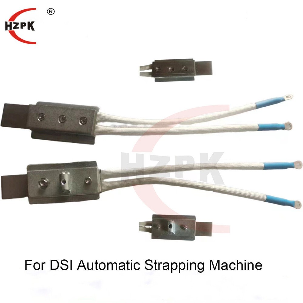 Automatic Strapping Bundling MachineHeater Head Replacement Heating Element
