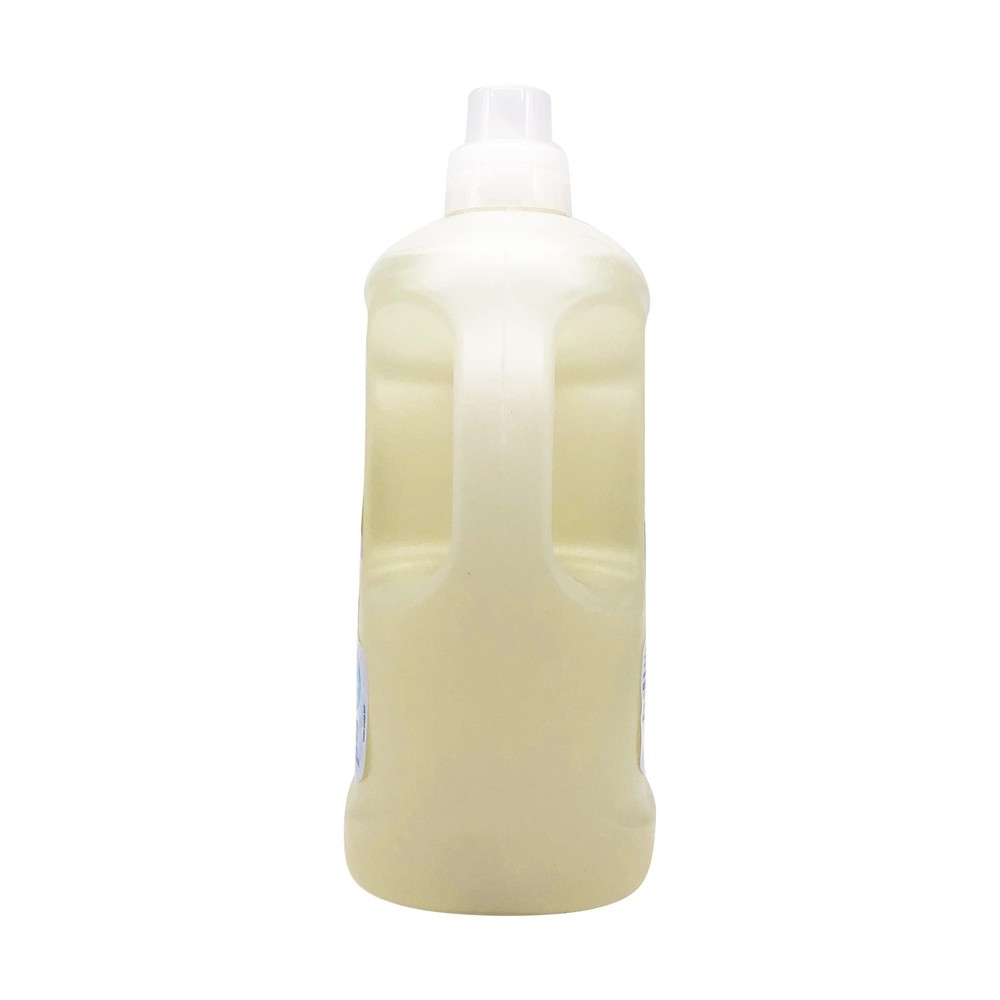 Laundry Liquid, Free & Clear, 64 oz