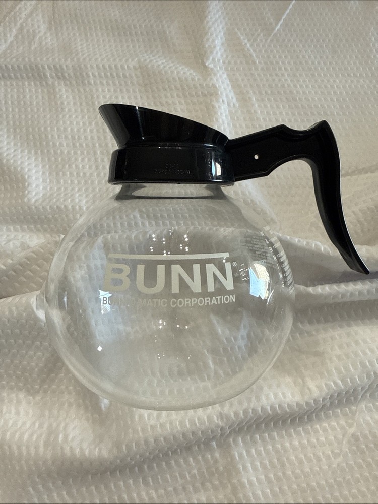 Bunn Coffee Decanter