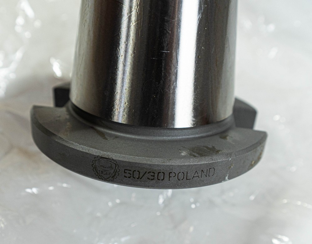 Bison Milling Machine Adapter 1650-50-30