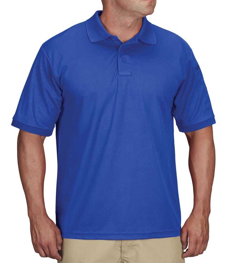 Propper Men's Uniform Polo Short Sleeve Quick Dry Shirt