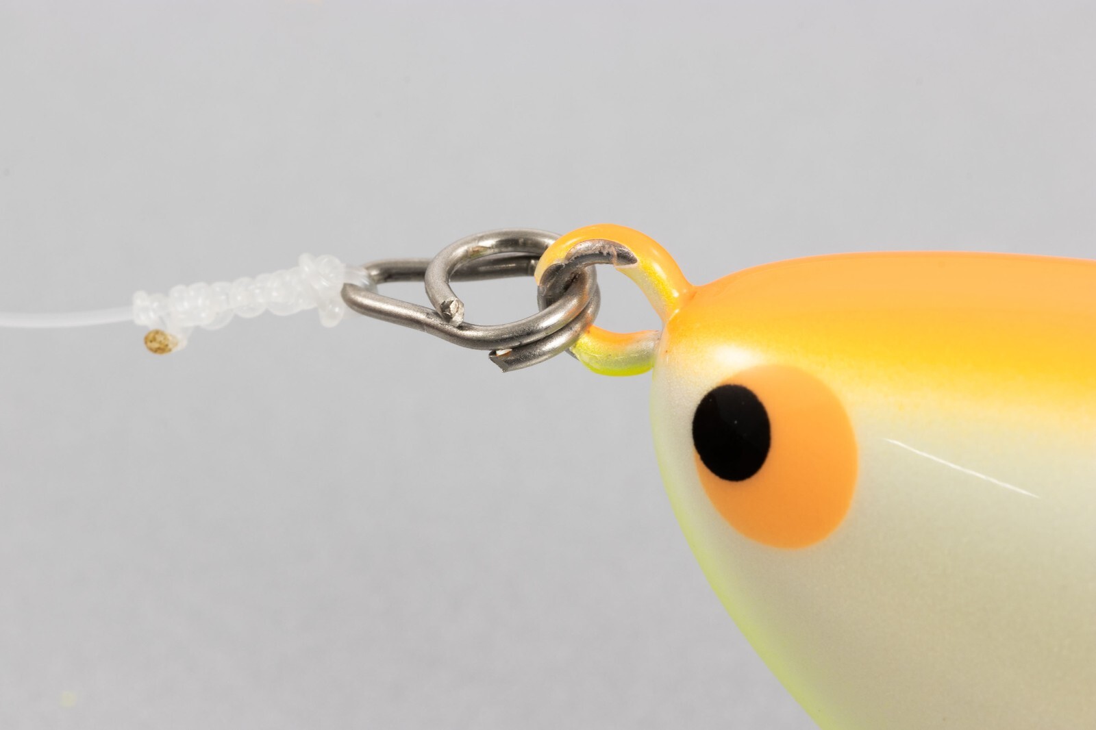 Decoy Front Ring R-51 for Plugging and Jigging **US SELLER** Combine Shipping