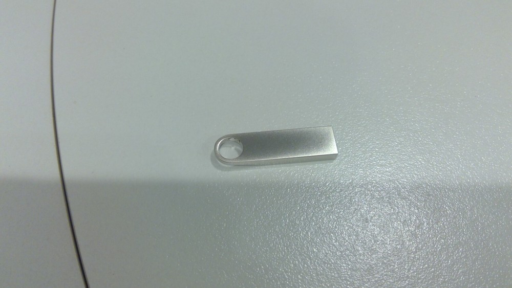 Bubuhit USB Flash Drive 2TB