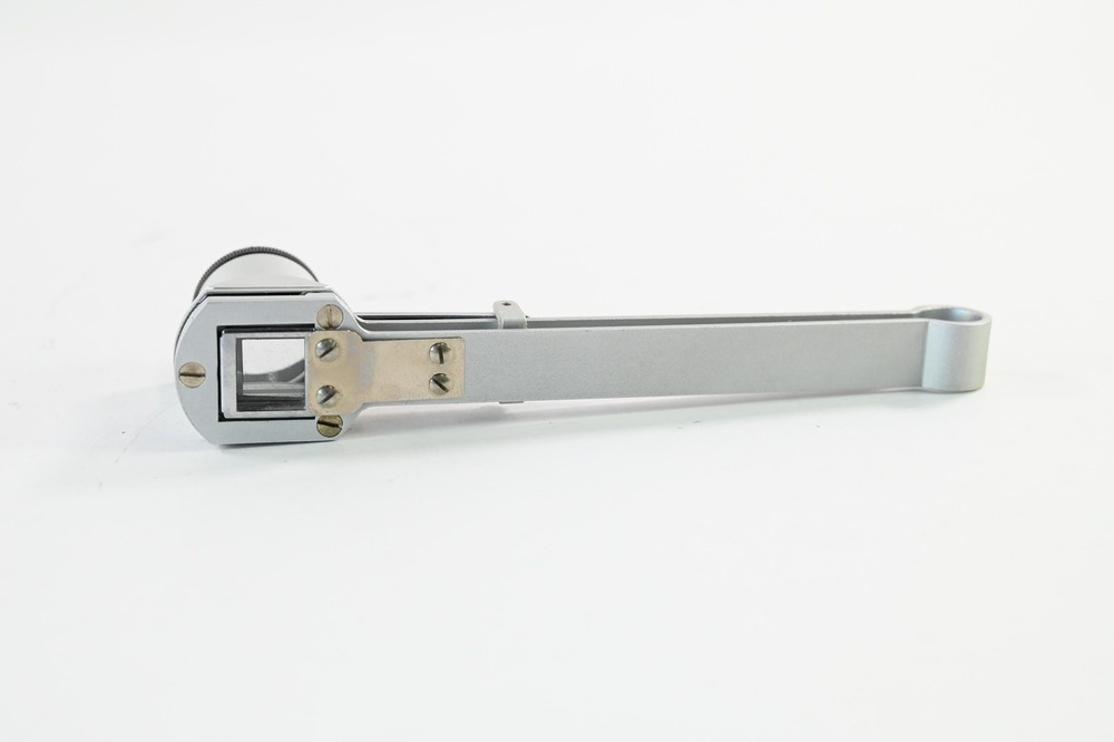 Minox Transparency Slide Cutter Viewer #G597