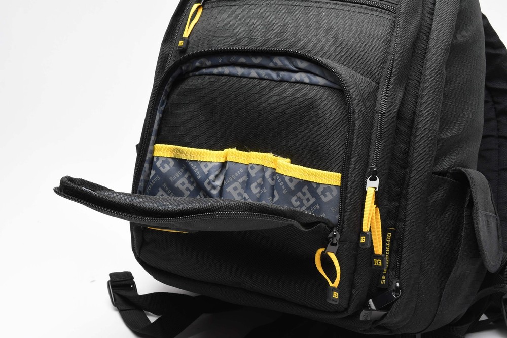 Ruggard Outrigger 45 Backpack, Light use, clean, complete